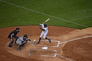 baseball deaths